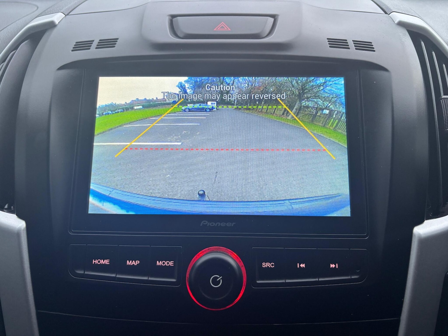 Used Isuzu D-Max 2019 for sale - 77705520: Photo 12