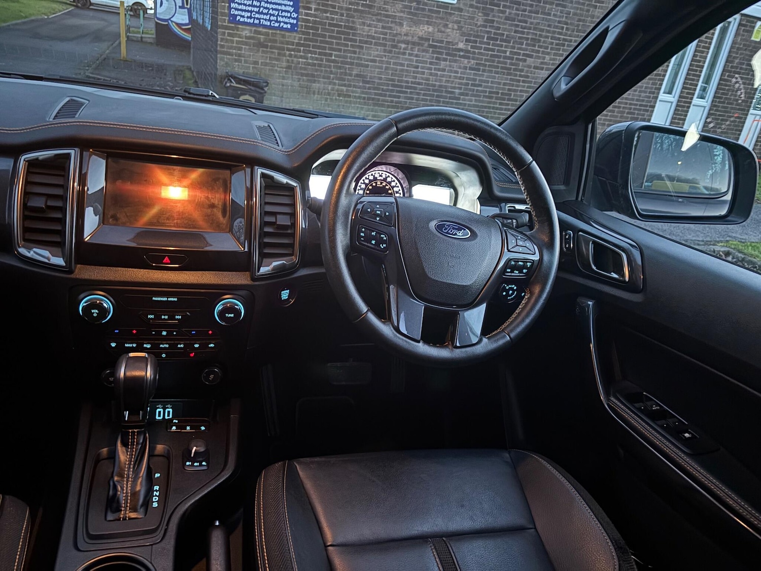 Used Ford Ranger 2022 for sale - 76802140: Photo 10