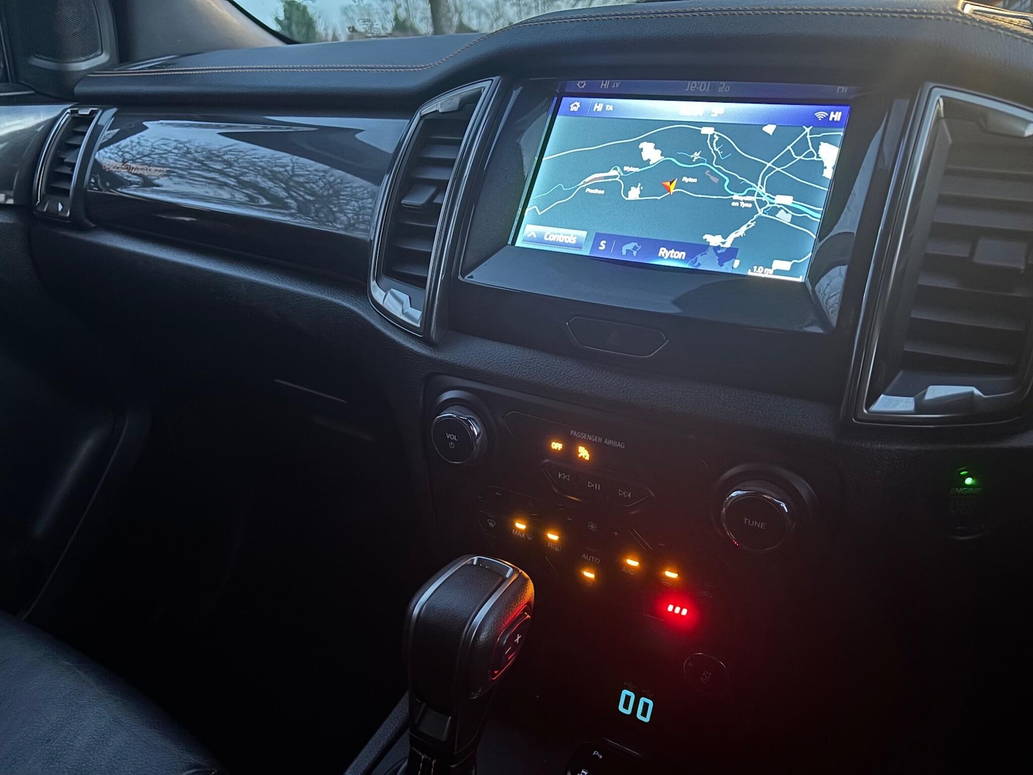 Used Ford Ranger 2022 for sale - 76802140: Photo 11