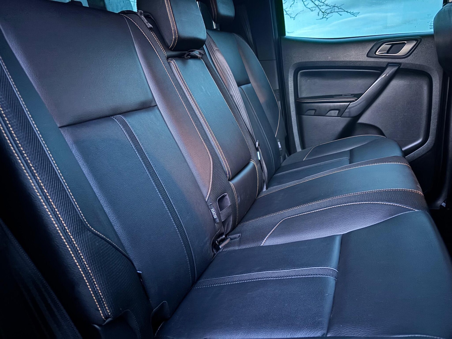 Used Ford Ranger 2022 for sale - 76802140: Photo 13