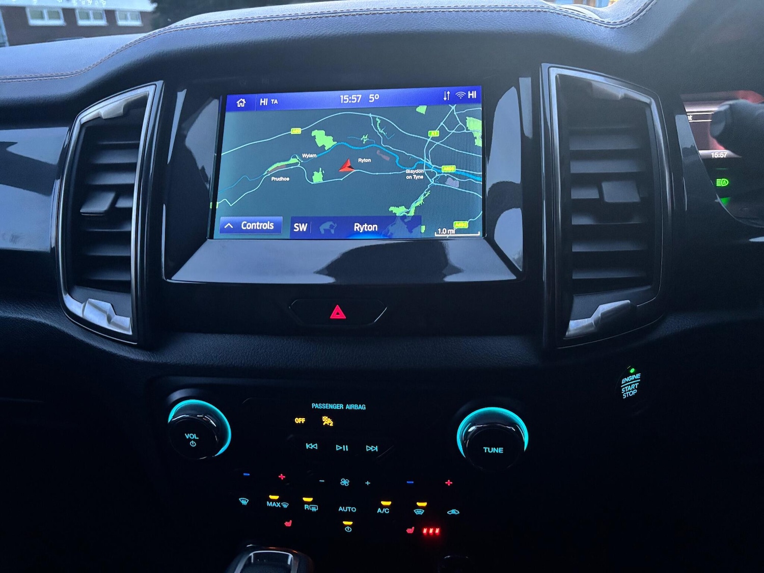 Used Ford Ranger 2022 for sale - 76802140: Photo 15