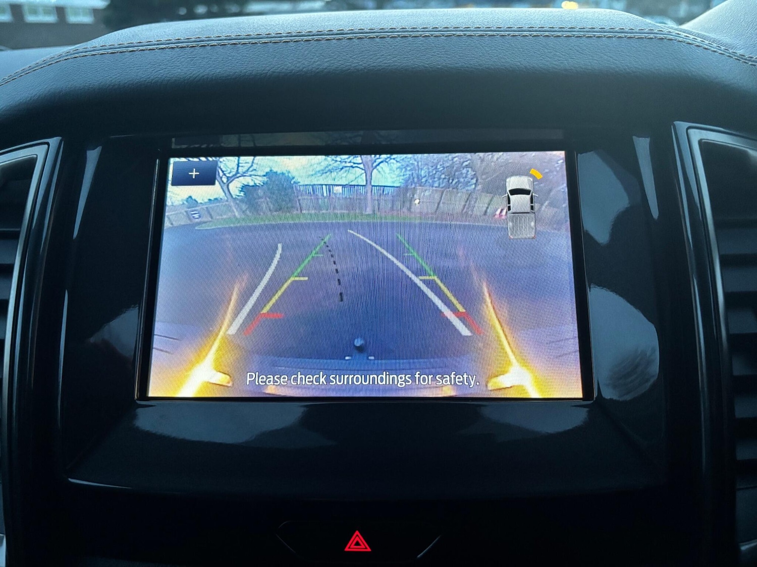 Used Ford Ranger 2022 for sale - 76802140: Photo 16