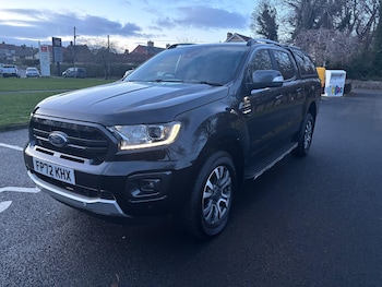 Used Ford Ranger 2022 for sale - 76802140: Photo