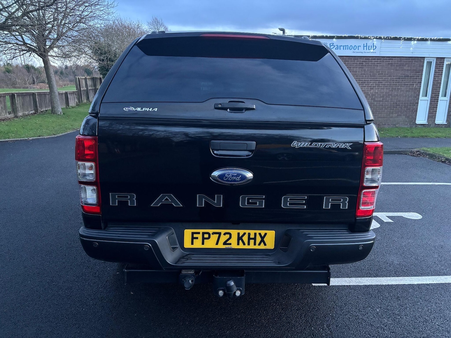 Used Ford Ranger 2022 for sale - 76802140: Photo 6