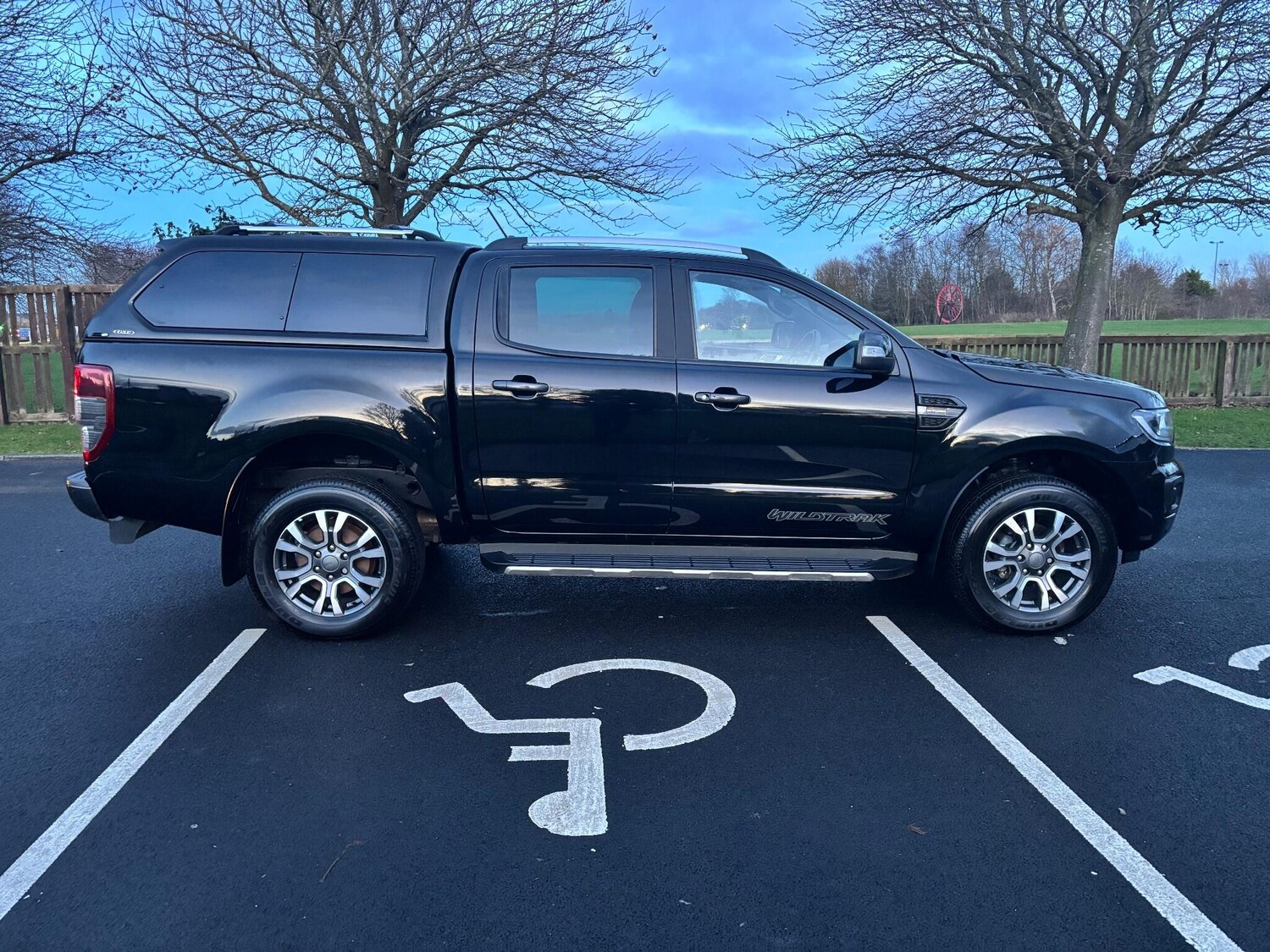 Used Ford Ranger 2022 for sale - 76802140: Photo 8