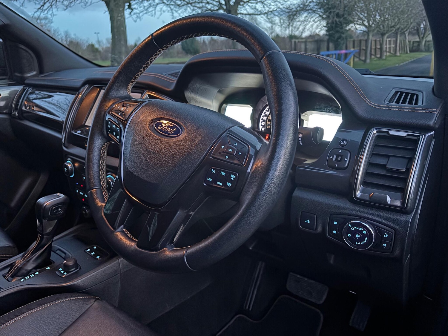 Used Ford Ranger 2022 for sale - 76802140: Photo 9