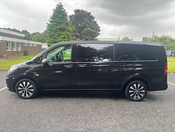 Used Mercedes-Benz Vito 2021 for sale - 78910956: Photo
