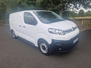 Citroen - Dispatch