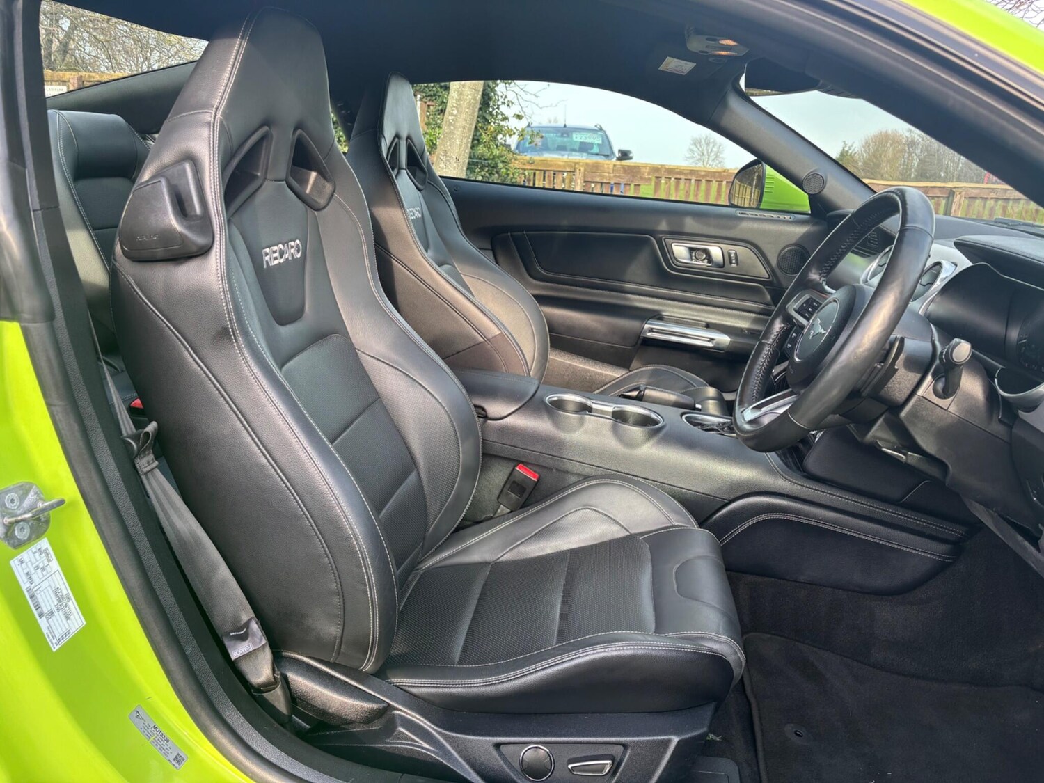 Used Ford Mustang 2020 for sale - 77939375: Photo 10