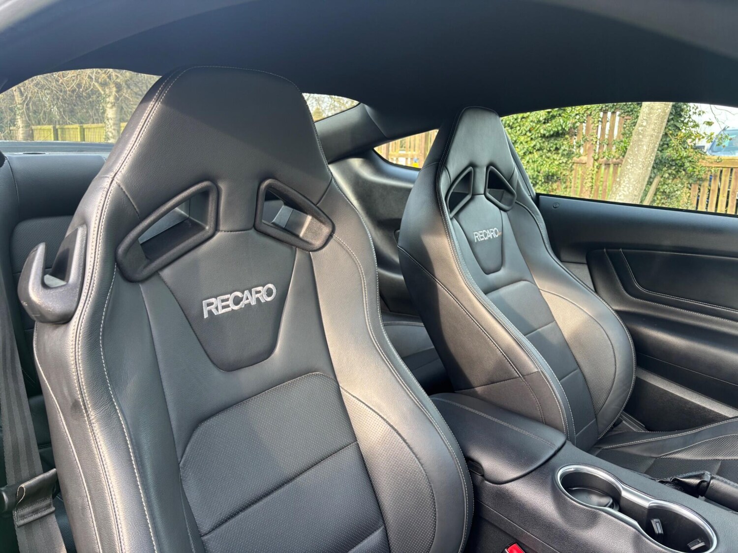 Used Ford Mustang 2020 for sale - 77939375: Photo 11