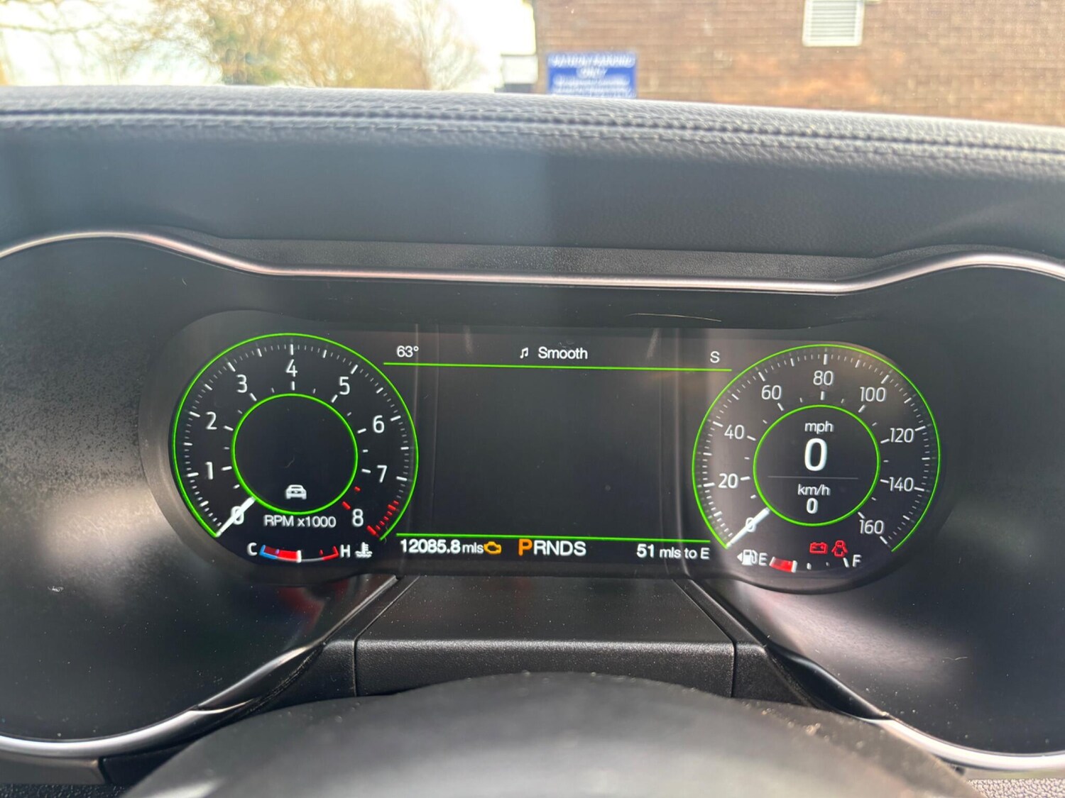 Used Ford Mustang 2020 for sale - 77939375: Photo 13