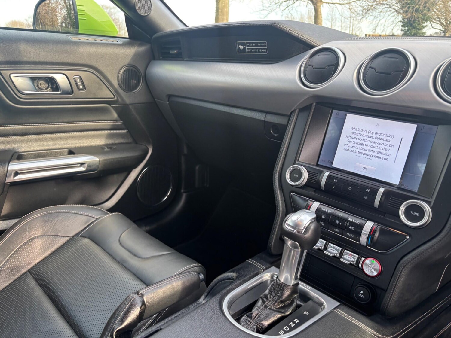 Used Ford Mustang 2020 for sale - 77939375: Photo 14