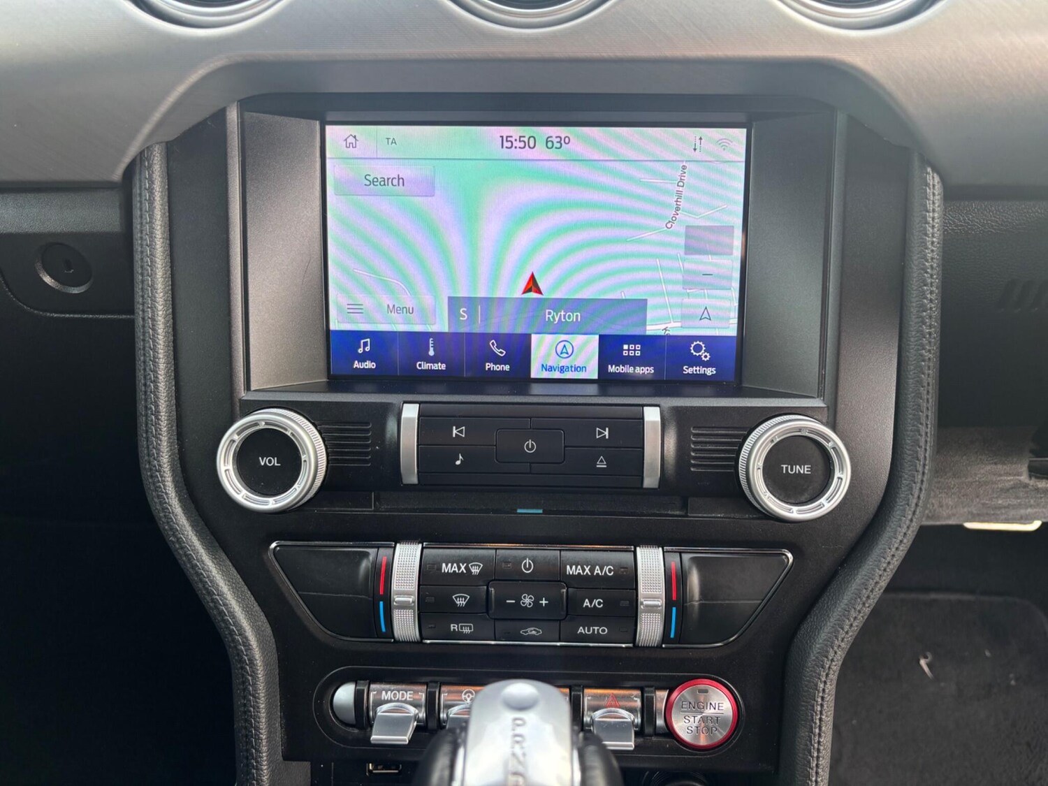 Used Ford Mustang 2020 for sale - 77939375: Photo 15