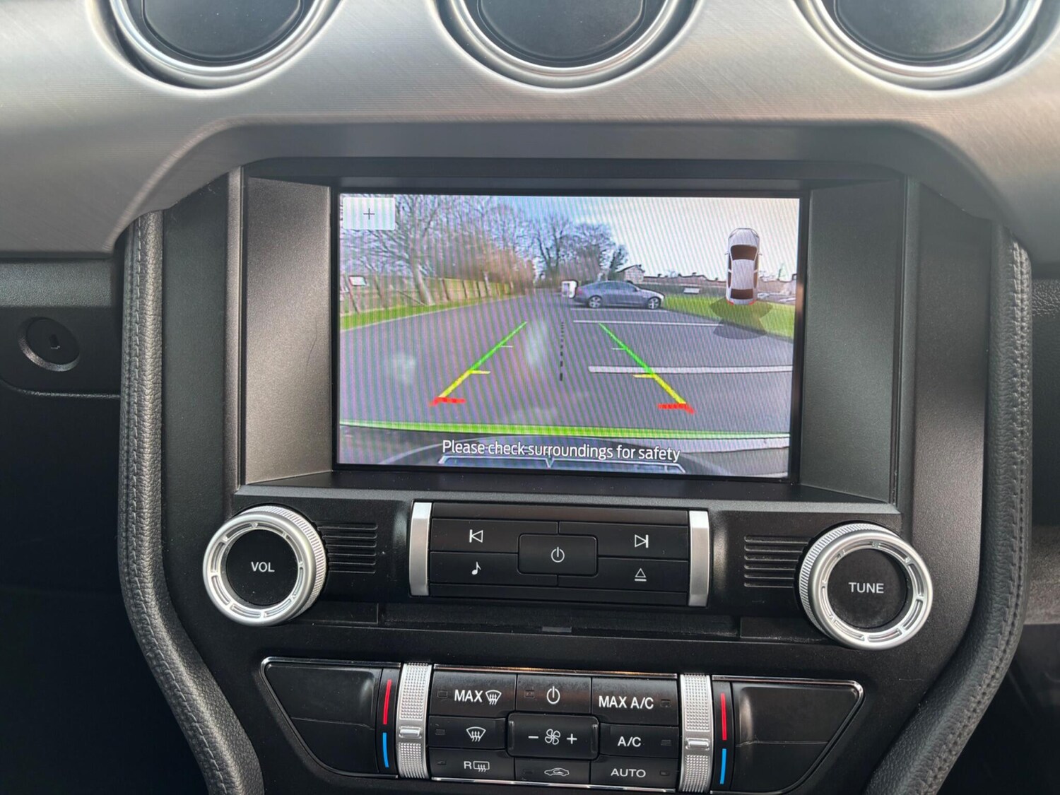 Used Ford Mustang 2020 for sale - 77939375: Photo 16