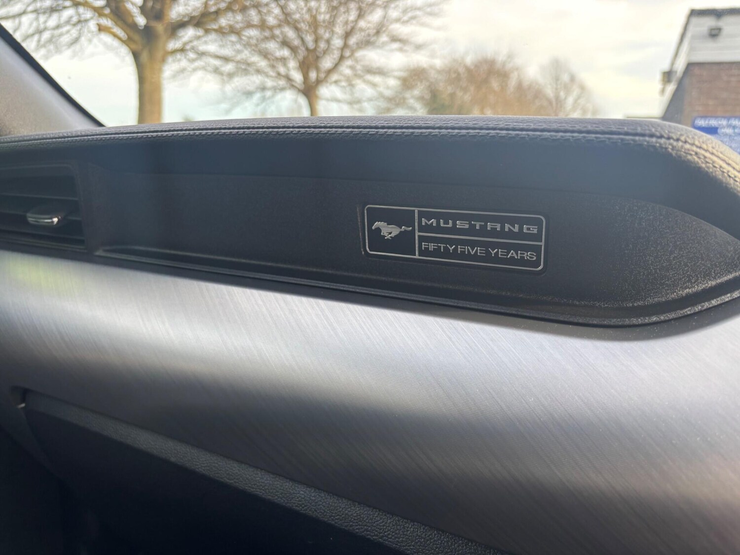 Used Ford Mustang 2020 for sale - 77939375: Photo 17