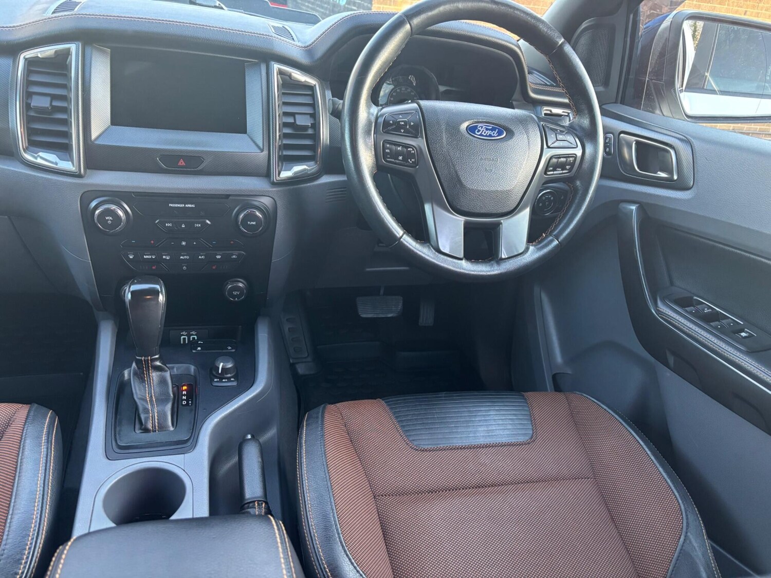 Used Ford Ranger 2018 for sale - 77925096: Photo 10