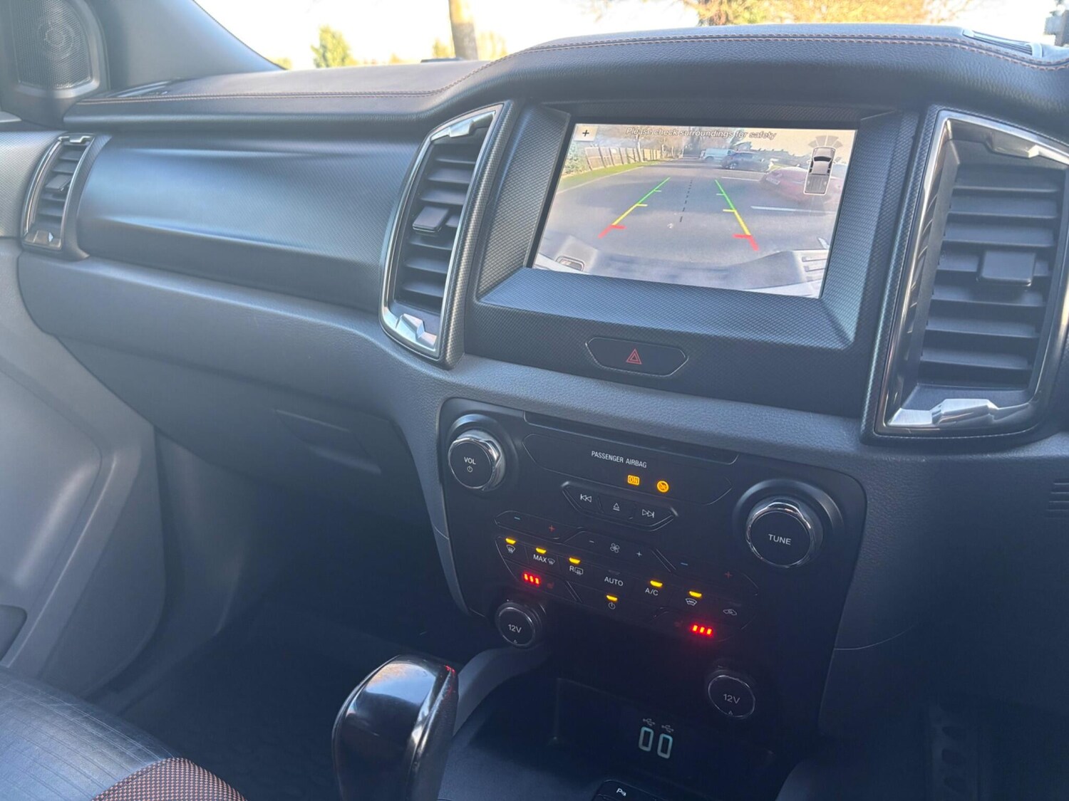 Used Ford Ranger 2018 for sale - 77925096: Photo 12