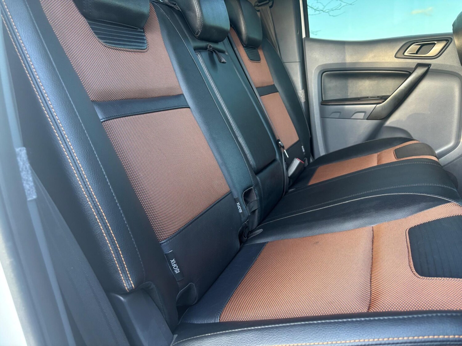 Used Ford Ranger 2018 for sale - 77925096: Photo 14