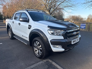 Used Ford Ranger 2018 for sale - 77925096: Photo