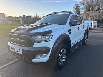 Used Ford Ranger 2018 for sale - 77925096: Photo