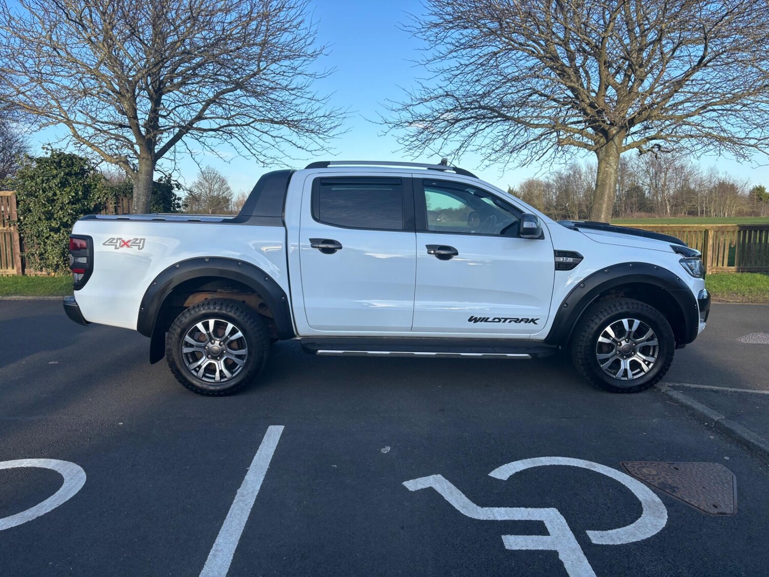 Used Ford Ranger 2018 for sale - 77925096: Photo 8