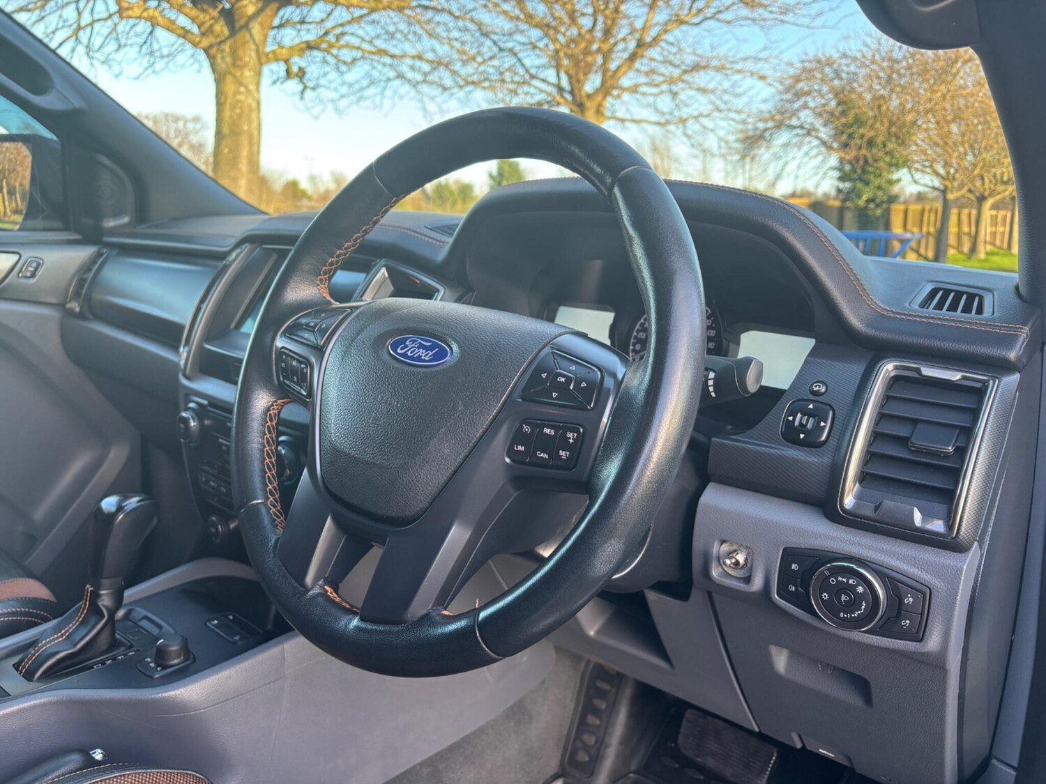 Used Ford Ranger 2018 for sale - 77925096: Photo 9