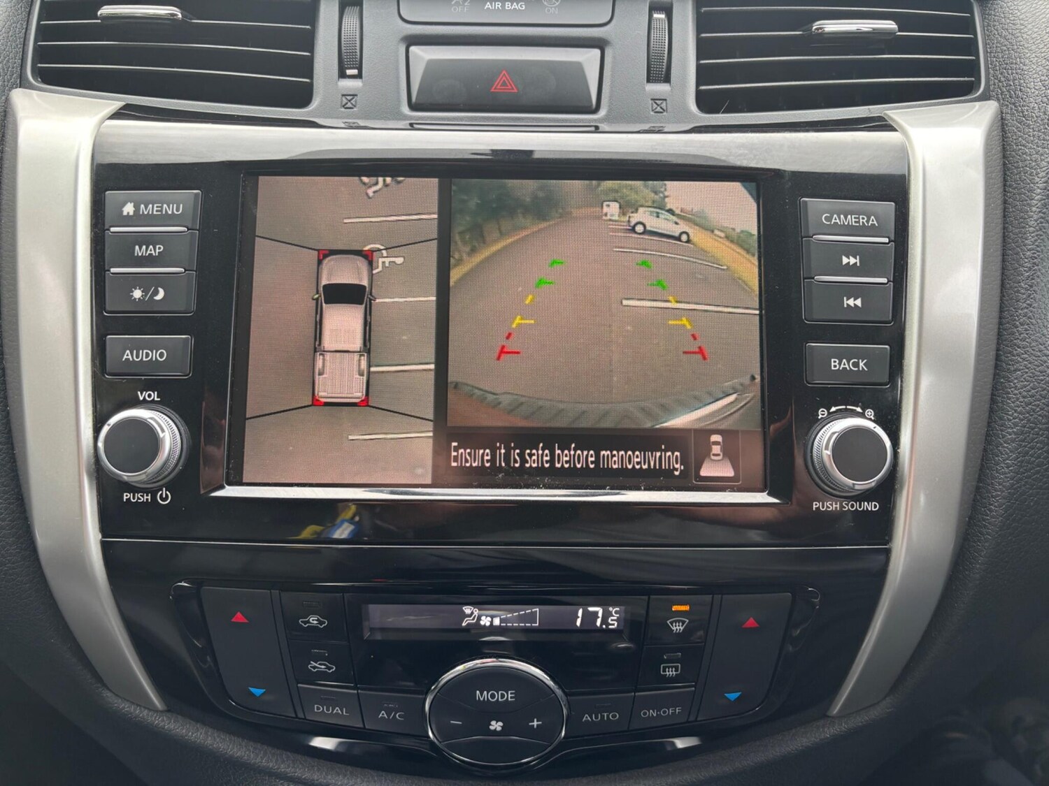 Vehicle 15