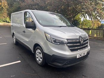 Used Renault Trafic 2023 for sale - 79808145: Photo