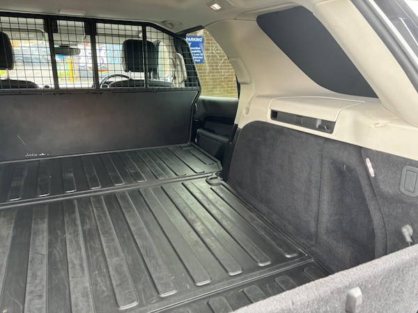 Used Land Rover Discovery 2018 for sale - 72669585: Photo 13