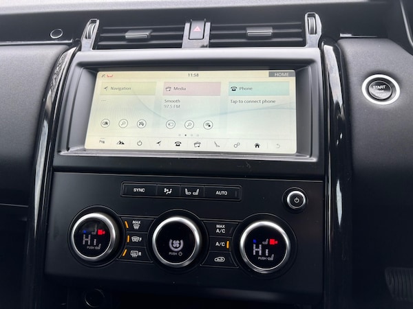 Used Land Rover Discovery 2018 for sale - 72669585: Photo 14