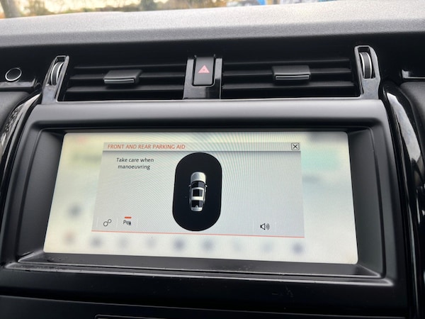 Used Land Rover Discovery 2018 for sale - 72669585: Photo 15
