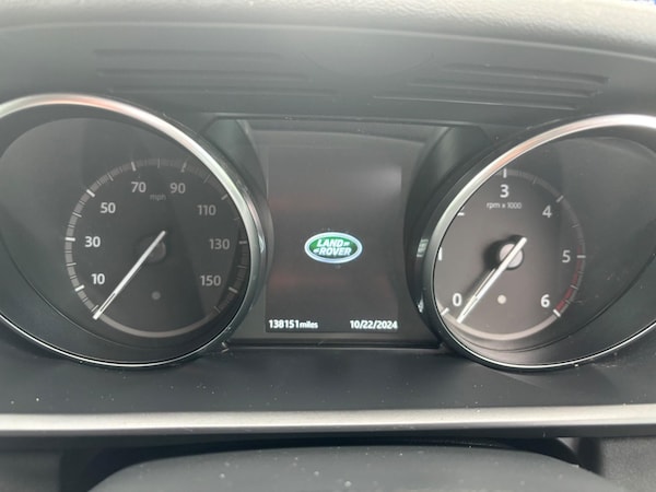 Used Land Rover Discovery 2018 for sale - 72669585: Photo 18