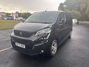 Used Peugeot Traveller 2021 for sale - 75928118: Photo