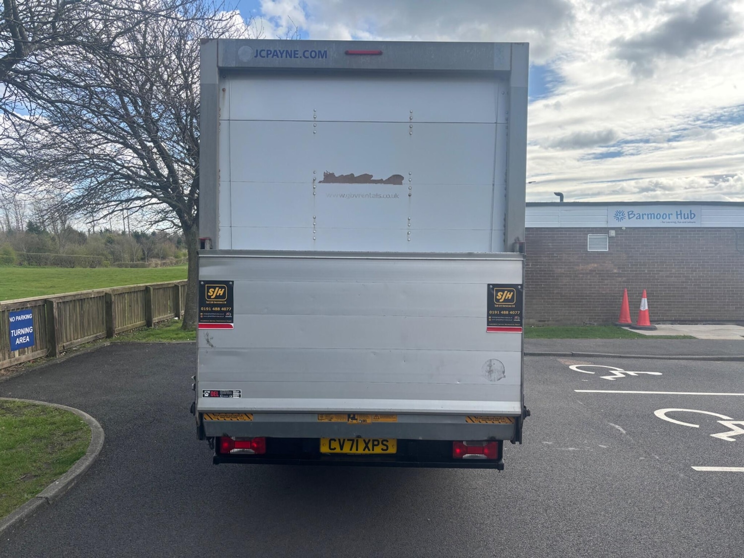 Used Iveco Daily 2021 for sale - 78148255: Photo 10