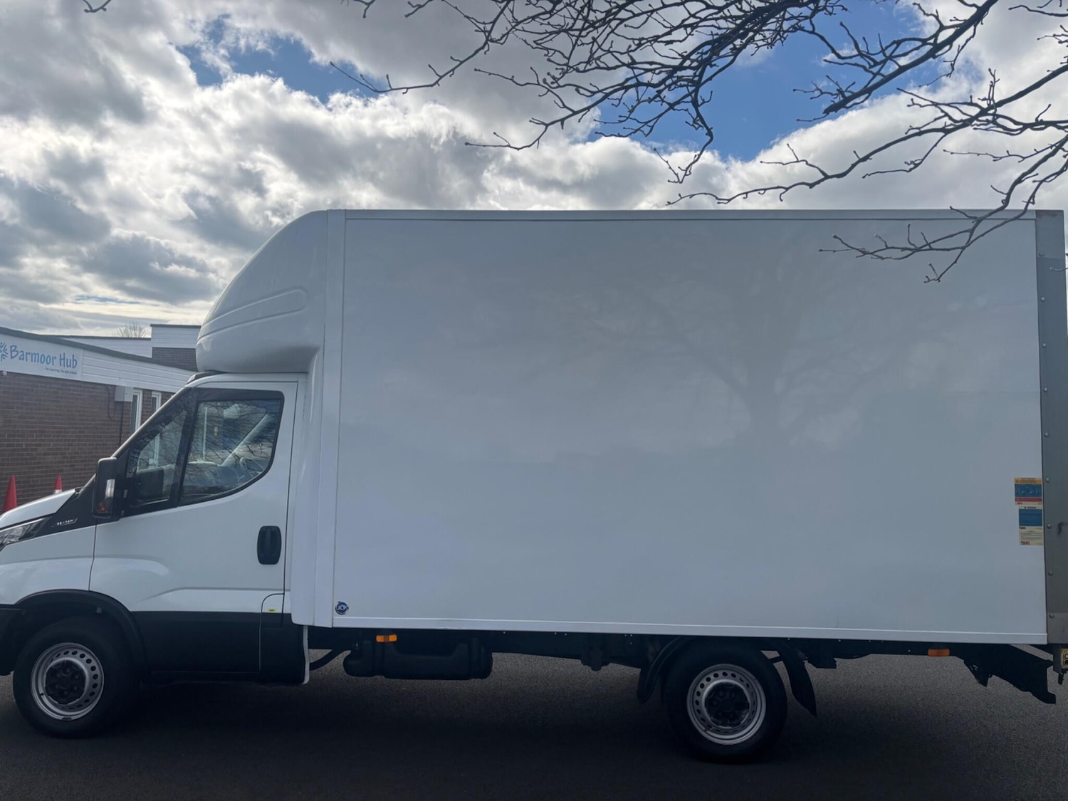 Used Iveco Daily 2021 for sale - 78148255: Photo 12