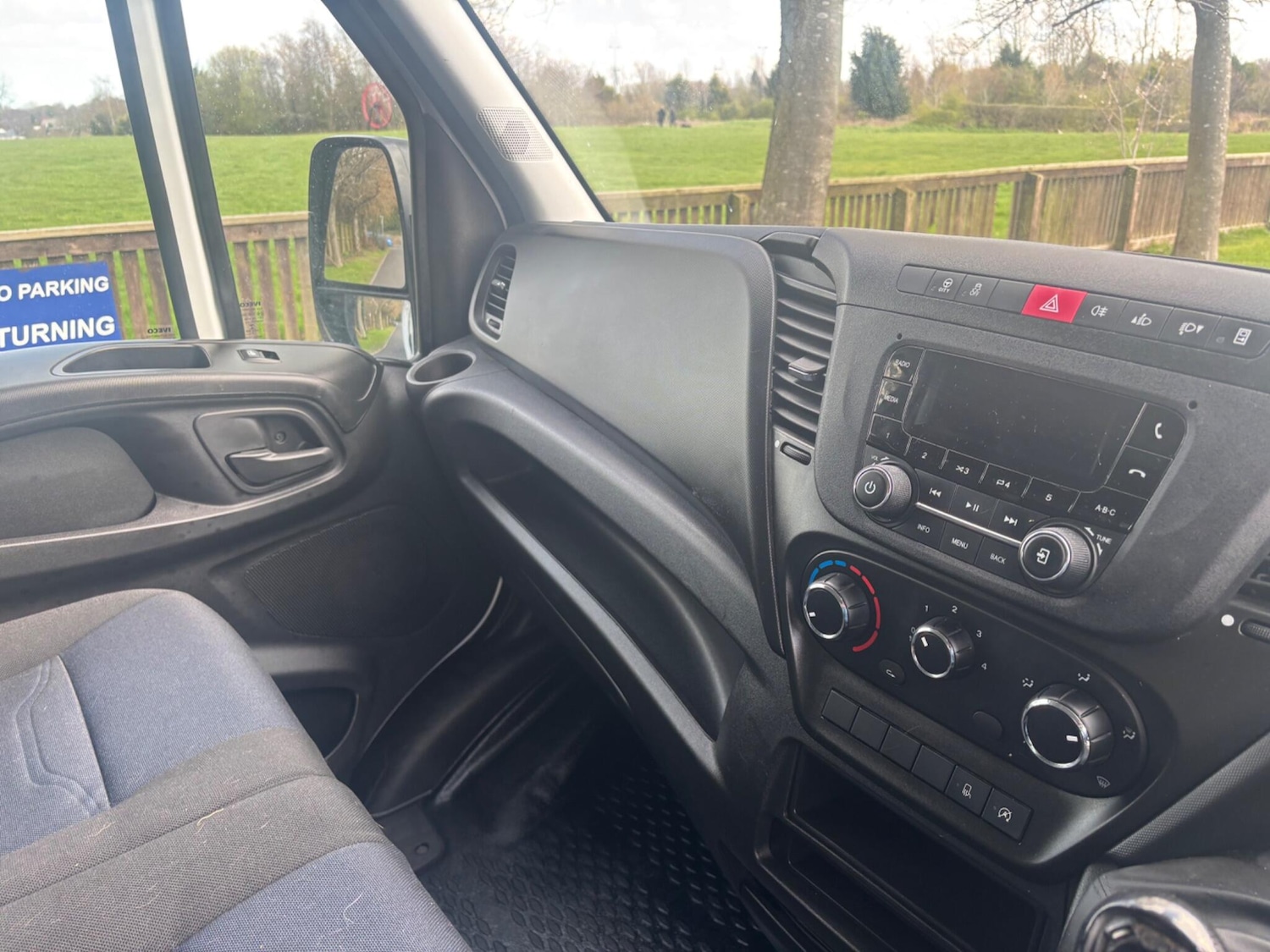 Used Iveco Daily 2021 for sale - 78148255: Photo 14