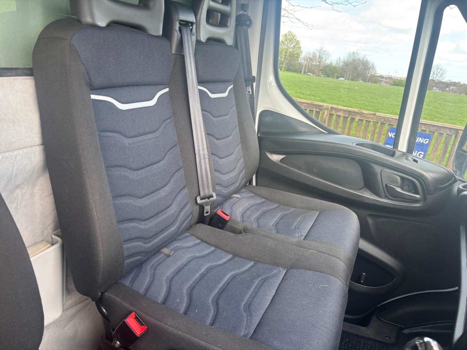 Used Iveco Daily 2021 for sale - 78148255: Photo 15