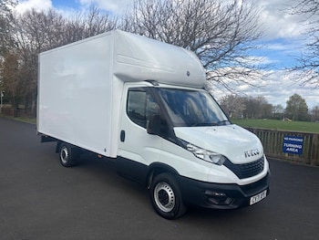 Used Iveco Daily 2021 for sale - 78148255: Photo