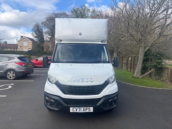 Used Iveco Daily 2021 for sale - 78148255: Photo