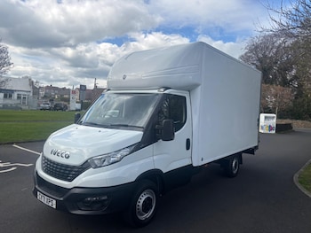 Used Iveco Daily 2021 for sale - 78148255: Photo