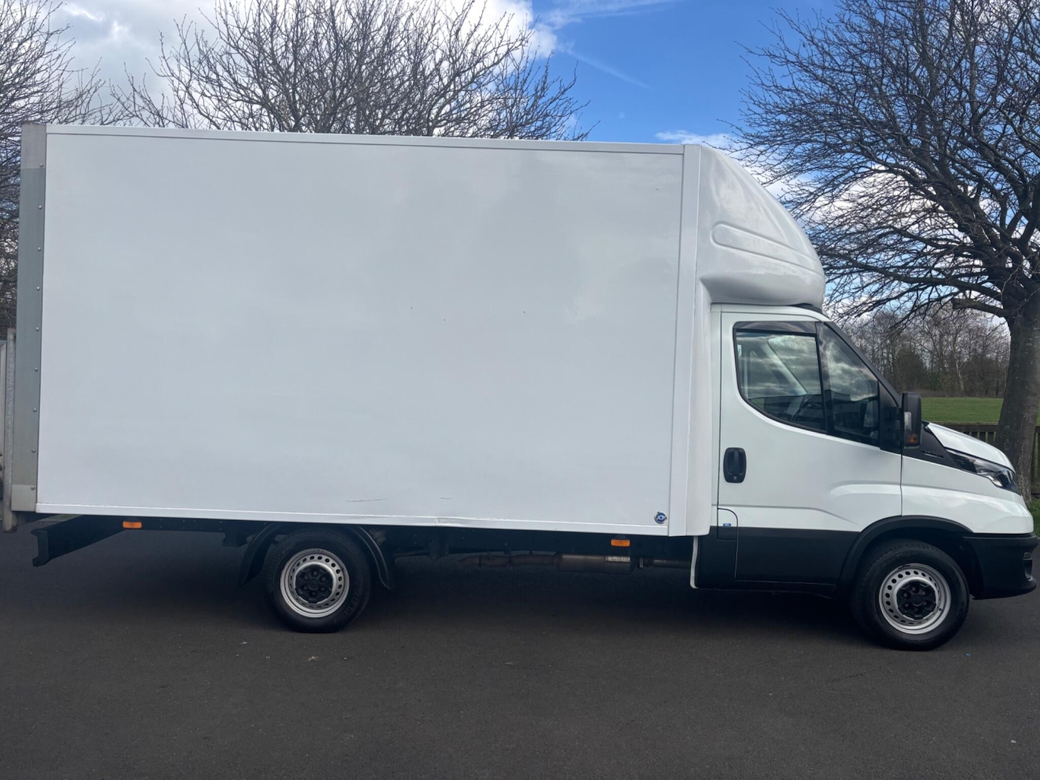 Used Iveco Daily 2021 for sale - 78148255: Photo 4