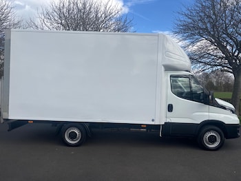 Used Iveco Daily 2021 for sale - 78148255: Photo