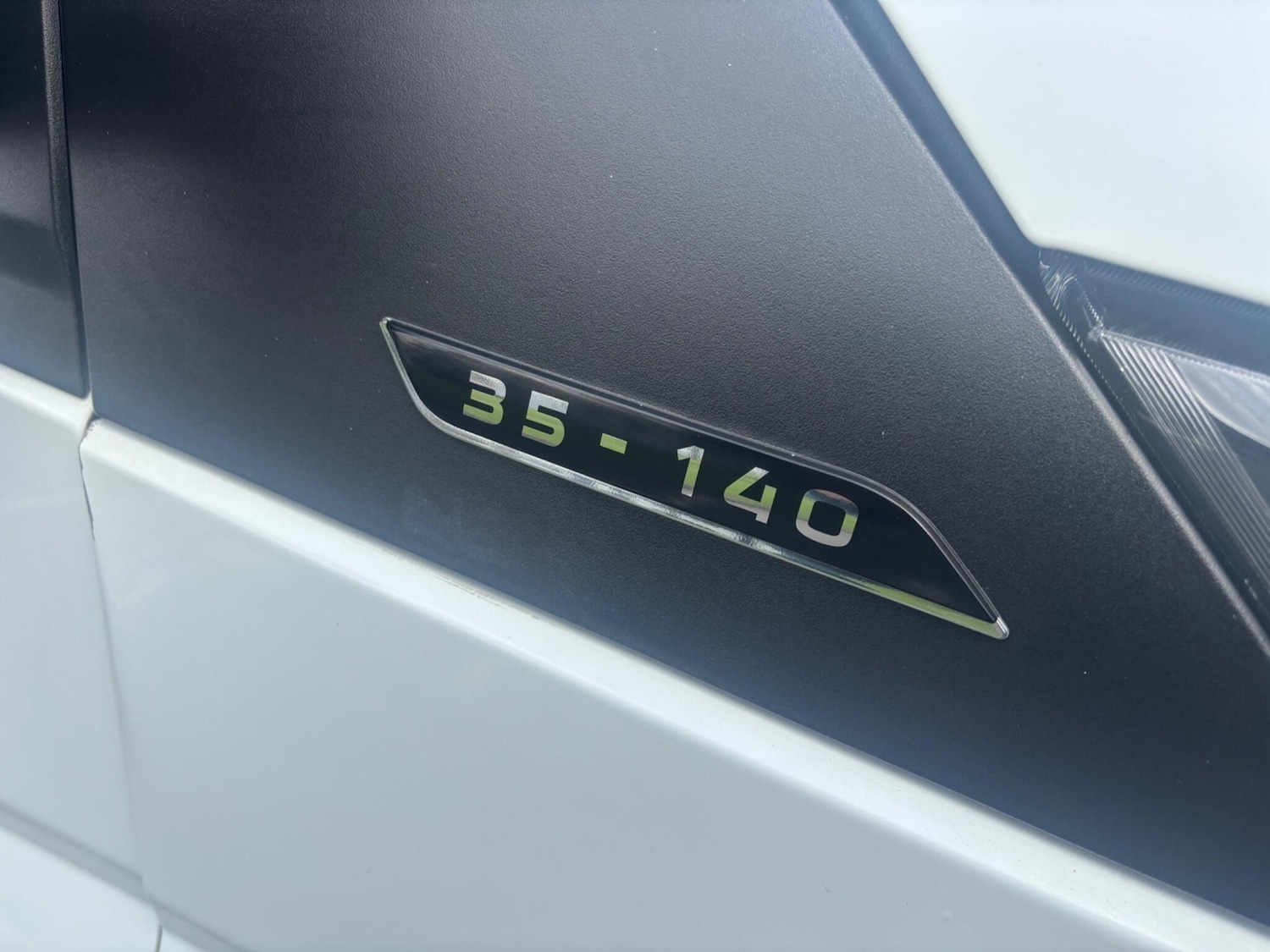 Used Iveco Daily 2021 for sale - 78148255: Photo 5