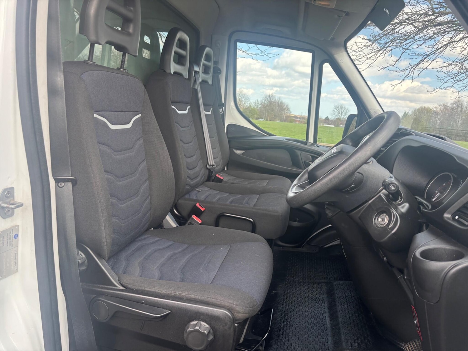 Used Iveco Daily 2021 for sale - 78148255: Photo 6