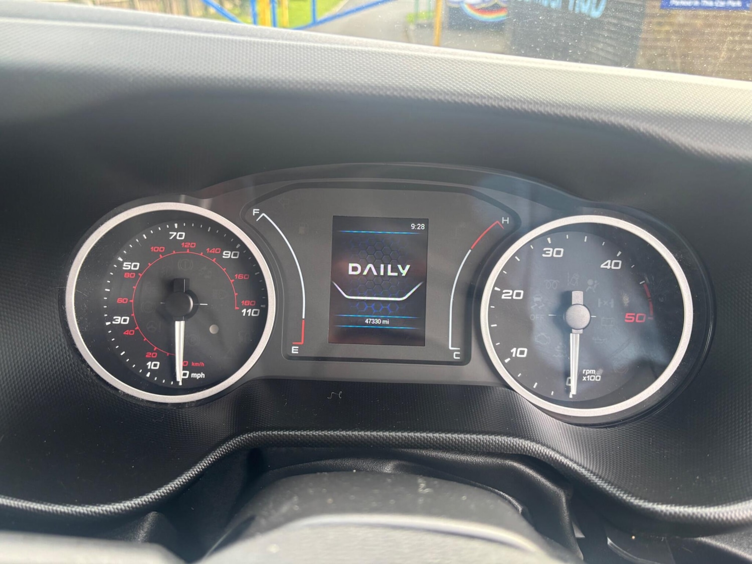 Used Iveco Daily 2021 for sale - 78148255: Photo 8