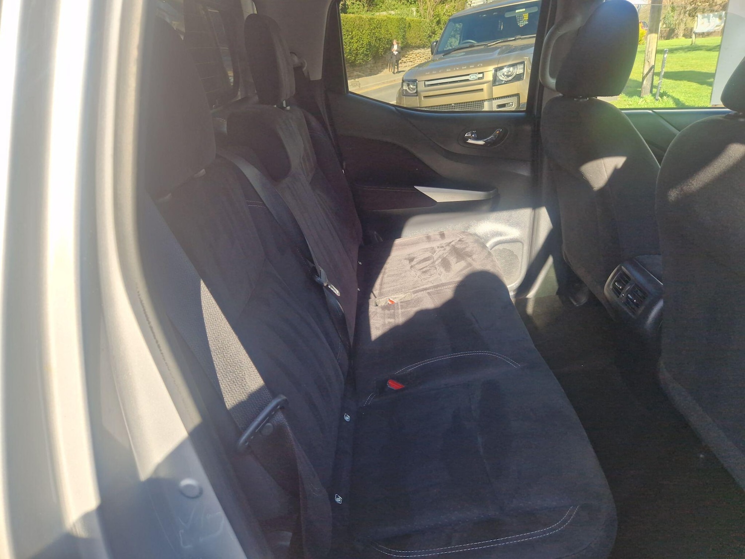 Used Nissan Navara 2019 for sale - 78019627: Photo 10