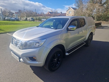 Used Nissan Navara 2019 for sale - 78019627: Photo