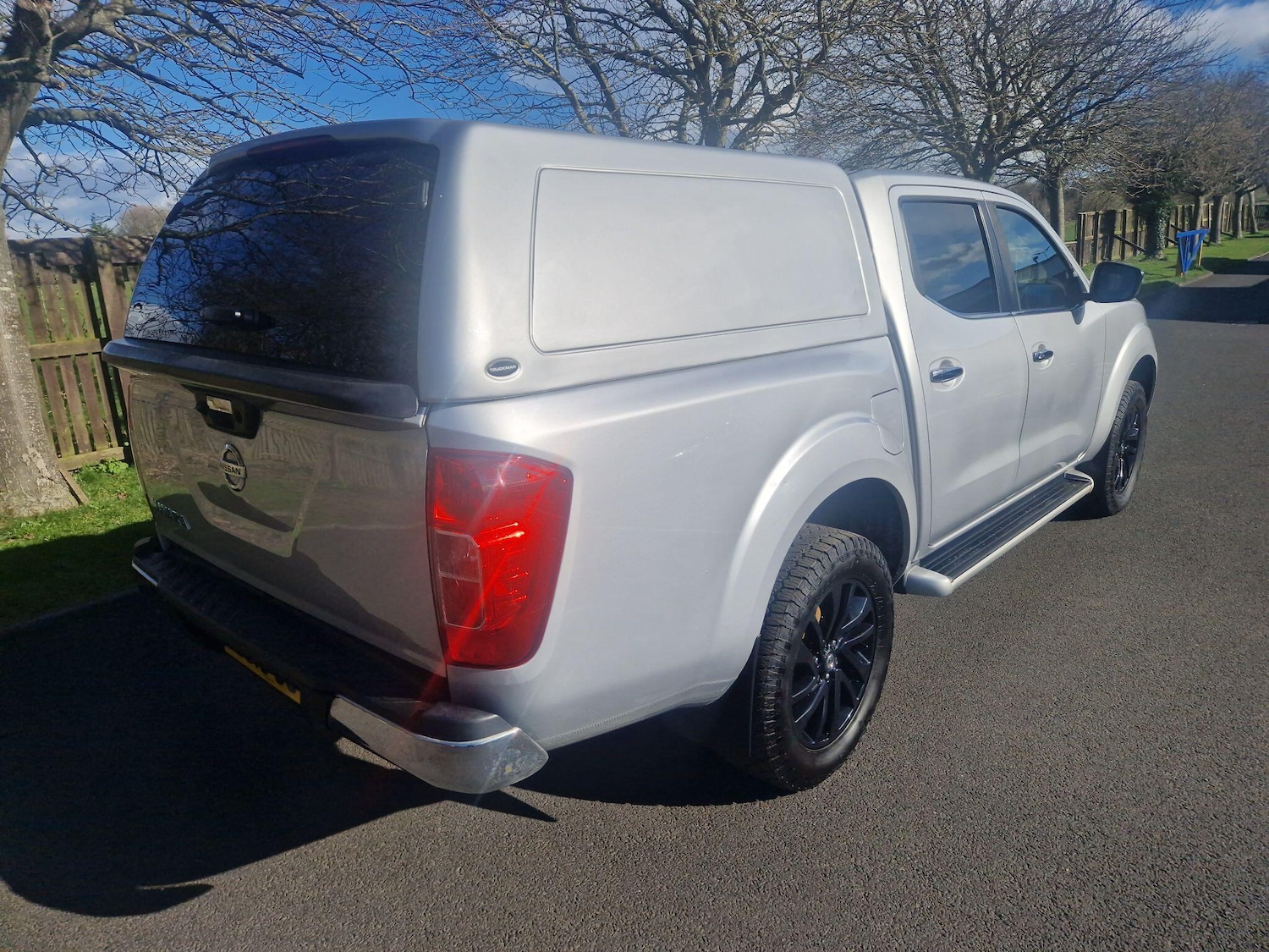 Used Nissan Navara 2019 for sale - 78019627: Photo 5