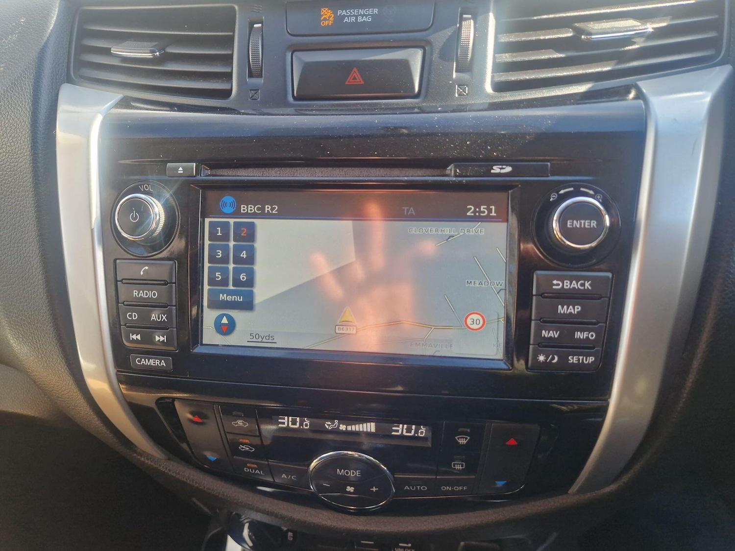 Used Nissan Navara 2019 for sale - 78019627: Photo 7