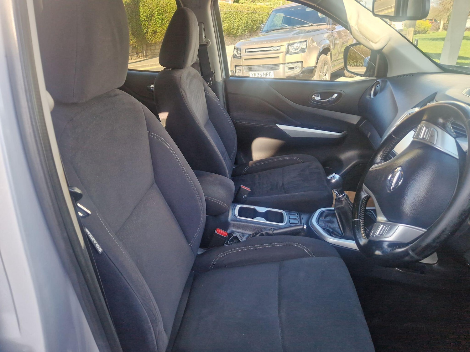 Used Nissan Navara 2019 for sale - 78019627: Photo 9